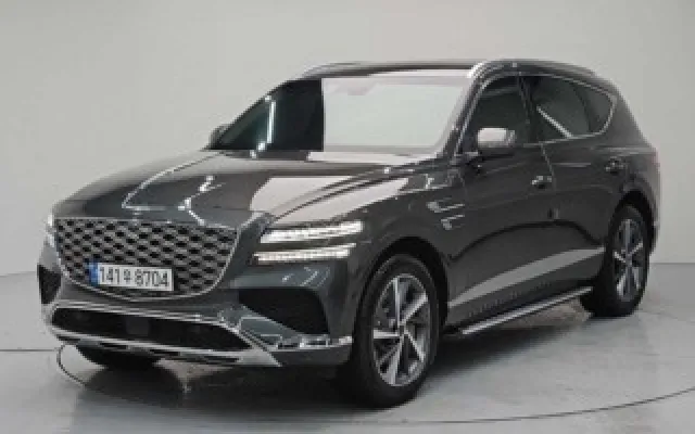 인천신용회복자중고차할부 GV80 가솔린 2.5T AWD 매물 사진 12 - 2024/05 43,248km