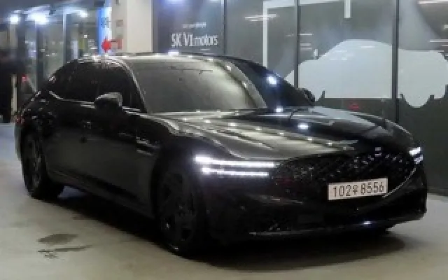 인천신용회복자중고차할부 G90(RS4) 3.5T GDI e-S/C AWD 매물 사진 19 - 2025/03 43,743km