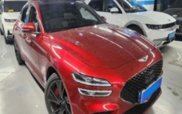 인천신용회복자중고차할부 더 뉴 G70 가솔린 2.0T 4WD 매물 사진 15 - 2022/02 33,984km