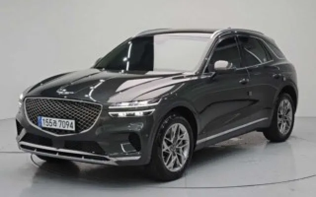 인천신용회복자중고차할부 GV70 2.5T 가솔린 AWD 매물 사진 5 - 2023/11 21,055km