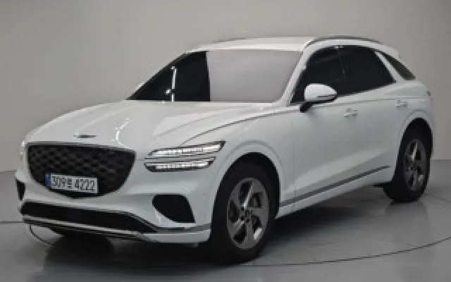 인천신용회복자중고차할부 GV70 2.5T 가솔린 2WD 매물 사진 16 - 2024/08 16,877km