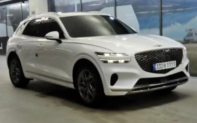 인천신용회복자중고차할부 GV70 2.5T 가솔린 2WD 매물 사진 20 - 2024/03 49,775km