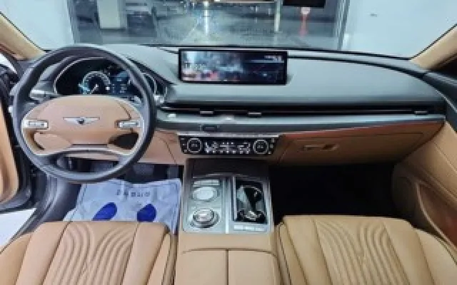 인천신용회복자중고차할부 G80(RG3) 2.5 가솔린 터보 2WD 매물 사진 14 - 2022/02 53,000km