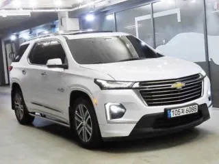 인천신용회복자중고차할부 매물 사진 3 - 2022년 54,160km