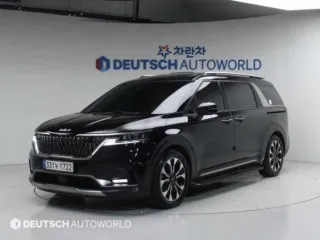 인천신용회복자중고차할부 매물 사진 5 - 2022년 54,860km