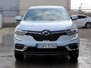 인천신용회복자중고차할부 매물 사진 4 - 2022년 71,056km