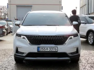인천신용회복자중고차할부 매물 사진 7 - 2022년 85,056km