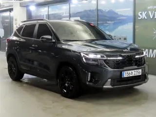 인천신용회복자중고차할부 매물 사진 8 - 2023년 44,264km