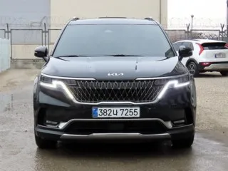 인천신용회복자중고차할부 매물 사진 6 - 2023년 44,516km
