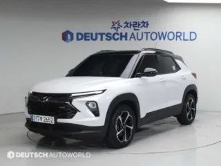 인천신용회복자중고차할부 매물 사진 2 - 2024년 17,824km