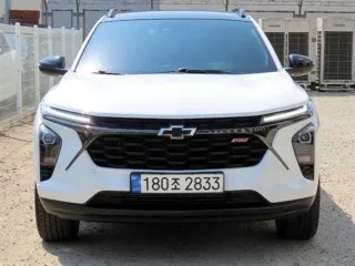 인천신용회복자중고차할부 매물 사진 1 - 2024년 39,653km